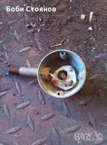 Мигач за ИЖ, снимка 2 - Други - 33010261