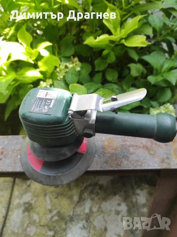 Ел.виброшлайф, снимка 7 - Други инструменти - 37796797