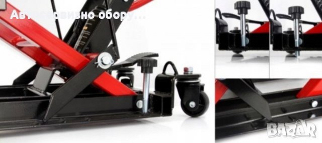 Крик за АТВ 1500LB, снимка 5 - Други инструменти - 37524680