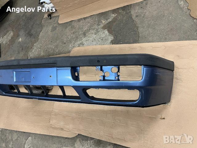 Предна броня за VW Vento, снимка 7 - Части - 40412024