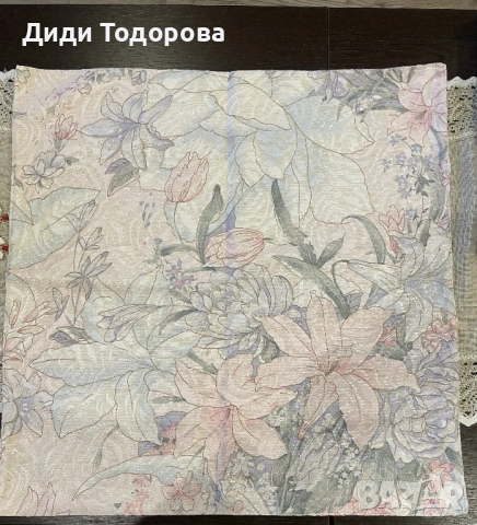 столовки,калъфки, снимка 2 - Други - 52948604