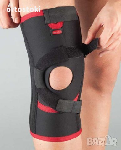 Ортези за стабилизация на коляно, снимка 4 - Ортези и протези - 22658872