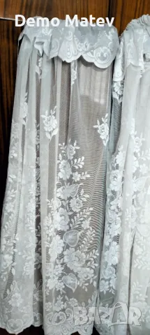 Продавам пердета