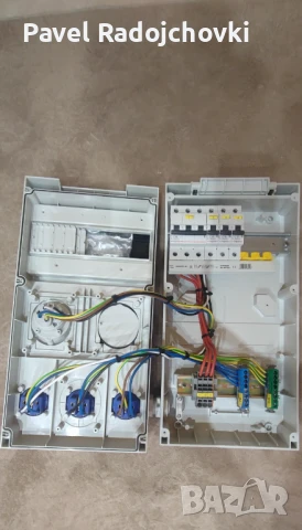Eлектрически табла за временни и стопански обекти, снимка 7 - Електро услуги - 51134039
