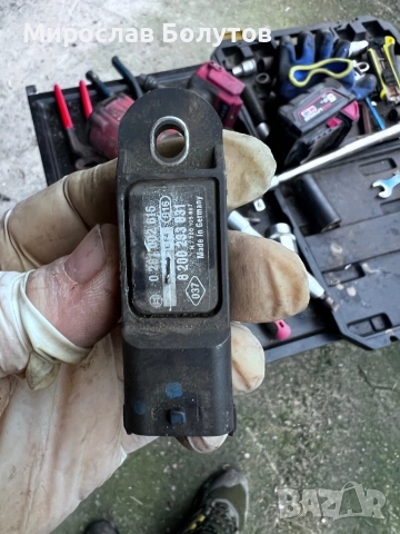 Renault space 4 2Т от 2002до2009, снимка 8 - Части - 52979317