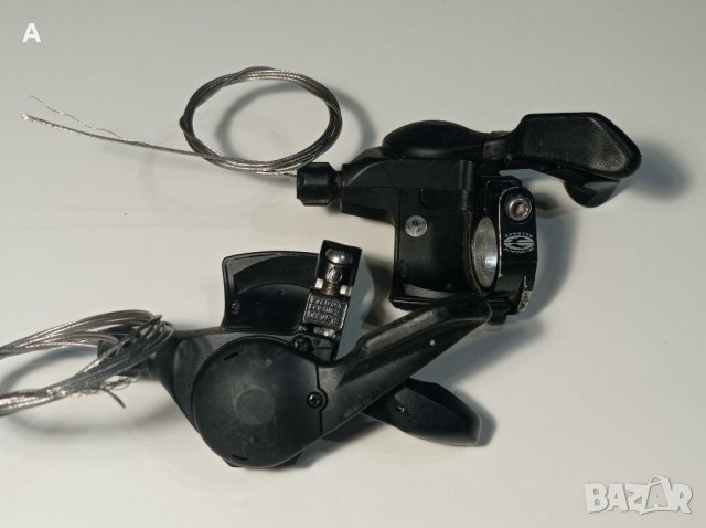  SHIMANO XTR, SRAM XO,DEORE/команди/, снимка 6 - Части за велосипеди - 32413618