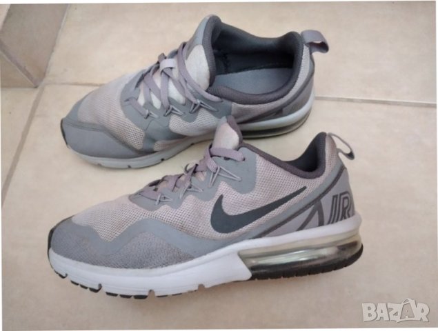 Маратонки Nike Air Max номер 38, снимка 4 - Маратонки - 37096952