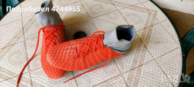 Футболни бутонки, снимка 2 - Футбол - 53577003