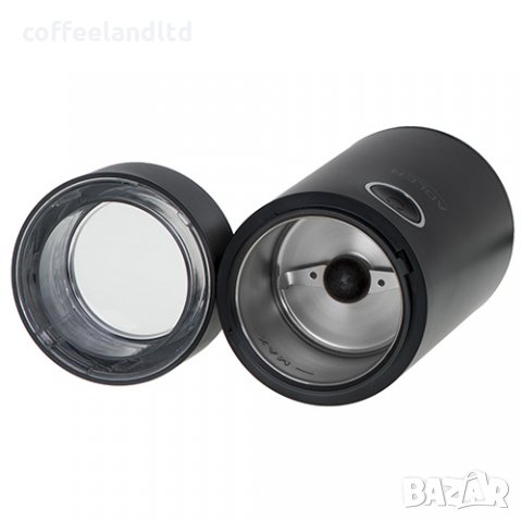 Мини кафемелачка  AD 4446bs, снимка 7 - Кафемашини - 33176533