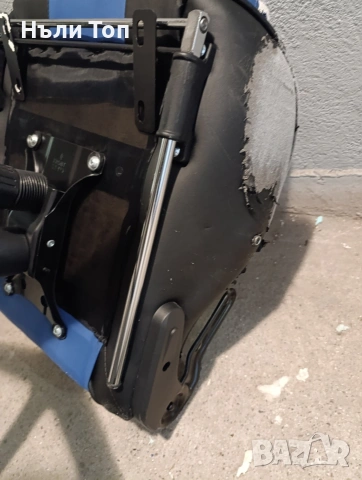 Продавам части за офис стол , снимка 2 - Столове за офис - 53293693