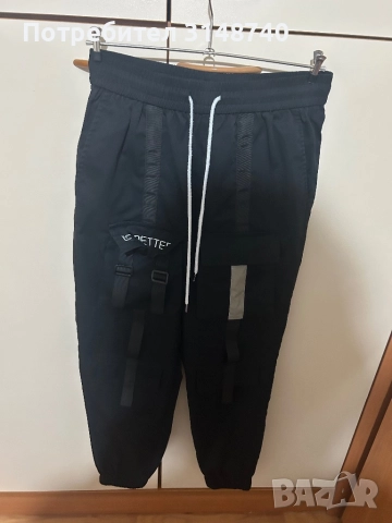 Мъжки дънки, снимка 3 - Дънки - 52268519