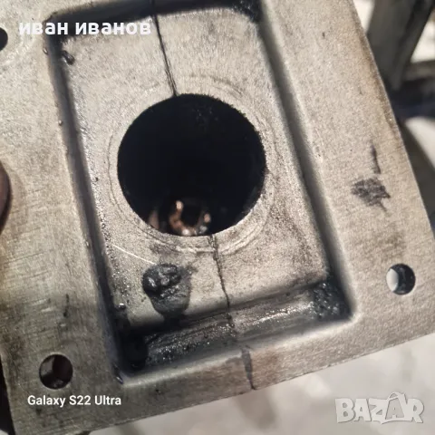 Вреза Окопвач Култиватор, снимка 9 - Селскостопанска техника - 49518808