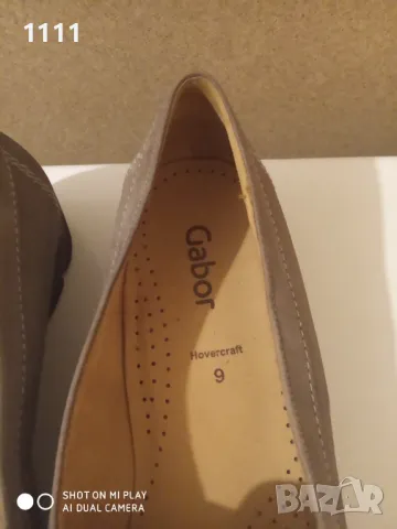 Gabor номер 42., снимка 12 - Дамски ежедневни обувки - 49132007