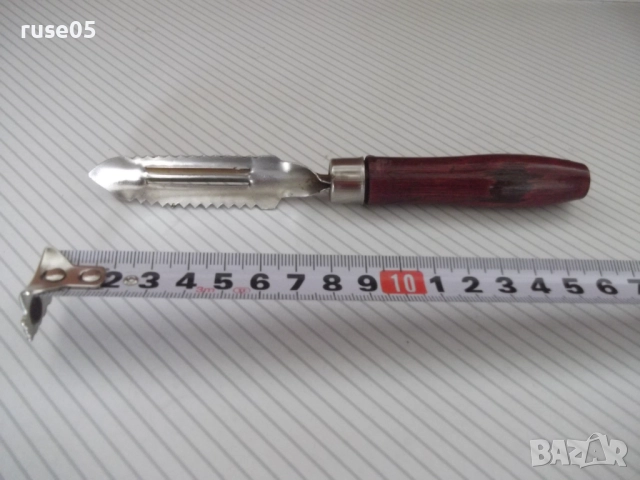 Картофобелачка от соца - 2, снимка 2 - Други - 52025477