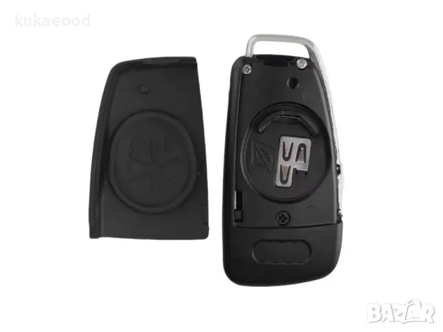 Кутийка за ключ за Audi TT 8J, снимка 3 - Части - 47586955