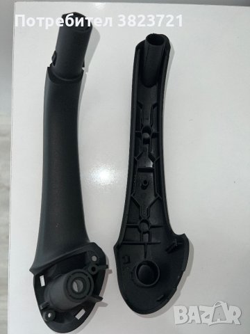 Вьтрешна дрьжка за дясна врата Mercedes C-Class (W203), снимка 4 - Части - 43281519