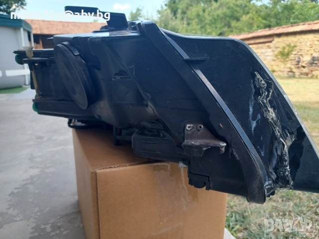 Ляв фар за Ауди А3 8Р фейслифта, снимка 7 - Части - 53484142