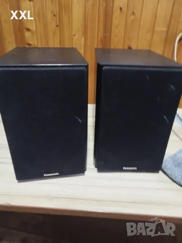 трилентови  panasonic, JVC, снимка 4 - Тонколони - 48652168