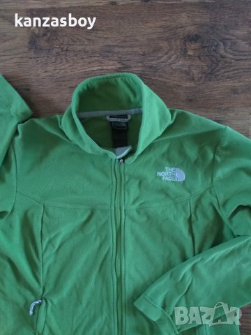 the north face - ДАМСКО ПОЛАРЕНО ГОРНИЩЕ , снимка 8 - Спортни екипи - 39746243