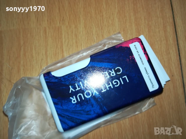 МЕТАЛНА ЗАПАЛКА-НОВА 2805251800, снимка 4 - Колекции - 50461126