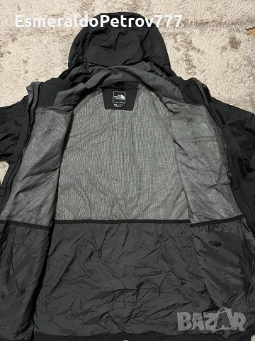 Мъжко яке The North Face, снимка 2 - Якета - 53452722