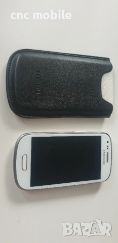 Samsung кожен калъф с издърпване , снимка 5 - Калъфи, кейсове - 51466686