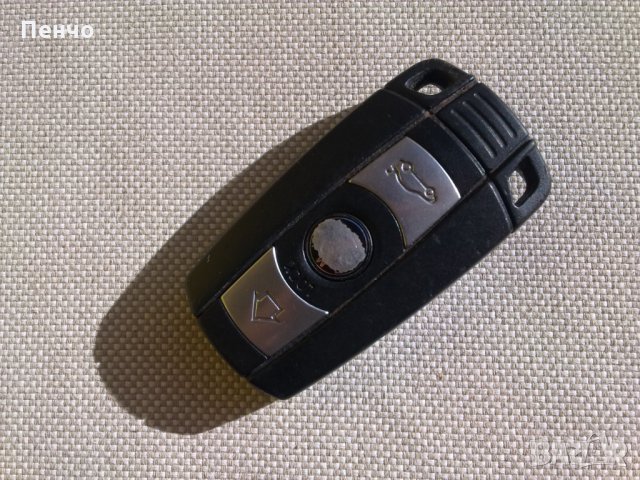 ключ за БМВ /BMW/ 1, снимка 1 - Части - 27008927
