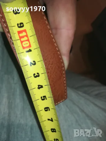 КОЛАН КАФЯВ 117СМ 2210240804, снимка 13 - Колани - 47671460