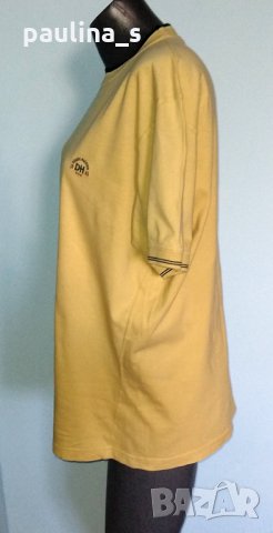 Четири различни броя / Мъжка Брандова тениска / снимки на дамски манекен , снимка 5 - Тениски - 27381471