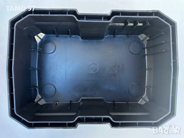 Hilti VC 5-22 Nuron - Акумулаторна прахосмукачка 22V, снимка 9 - Други инструменти - 52940535