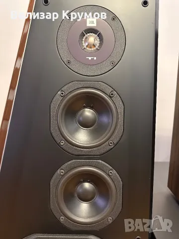 Тонколони JBL Ti 5000, снимка 8 - Тонколони - 49875212