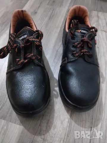 Работни Обувки 42, снимка 2 - Други - 49136696
