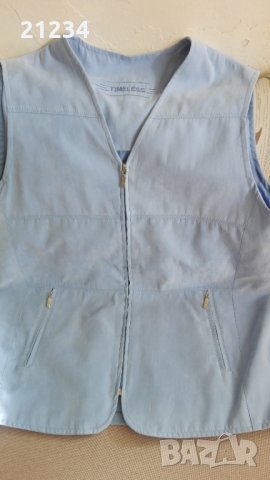 дамски елек 