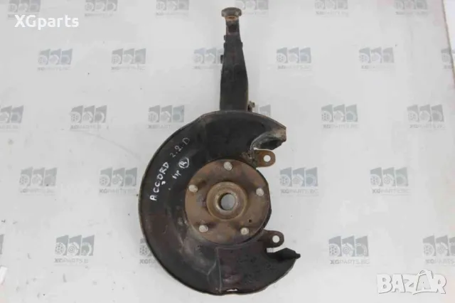 Шенкел преден десен за Honda Accord VII 2.2i-ctdi 140 к.с. (2003-2007)