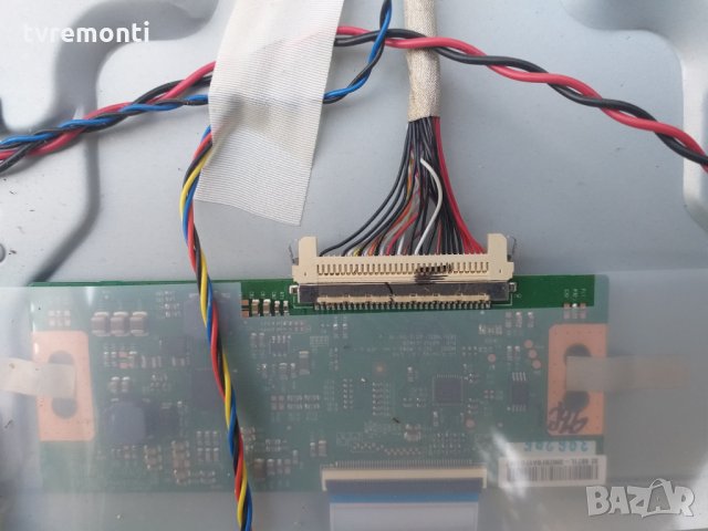 Main AV 715G6947-M02-000-004Y, снимка 4 - Части и Платки - 26481825