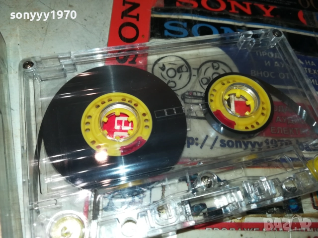 MARILLION BRAVE 1209251102, снимка 4 - Аудио касети - 51688028