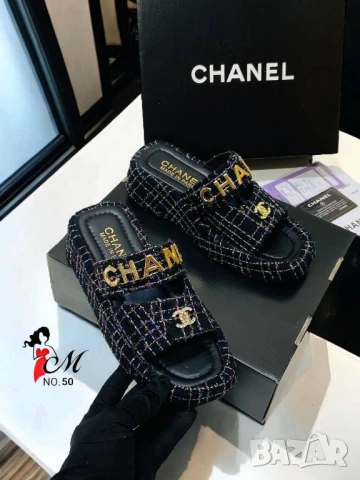 чехли chanel 