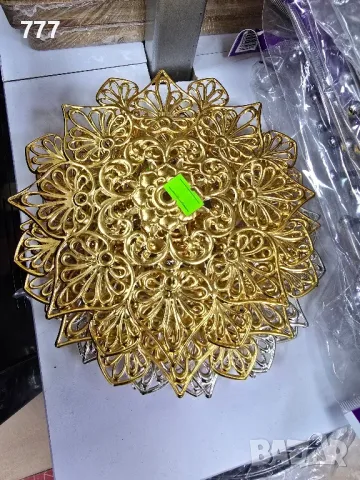 подноси захарници кутии, снимка 8 - Аксесоари за кухня - 48242897