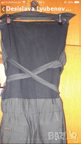 Гащеризон на Lucy, снимка 4 - Гащеризони - 26293096