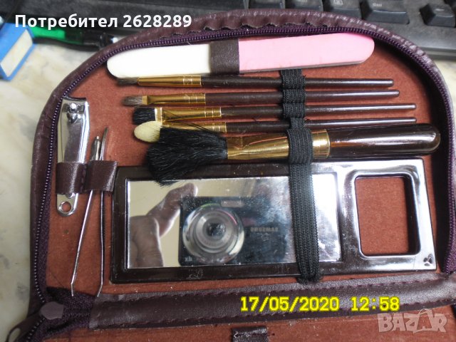 дамски несесер, снимка 4 - Други - 28836684