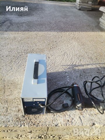 Оксиженов апарат , снимка 2 - Други инструменти - 39091081