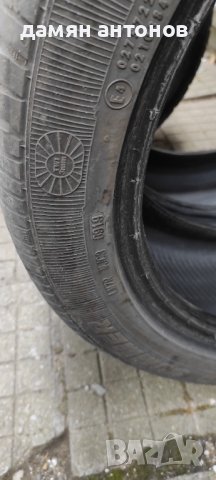 Гуми 225/45/17, снимка 8 - Гуми и джанти - 37809045