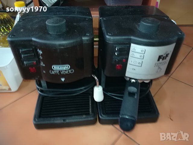 кафемашина-внос швеицария, снимка 8 - Кафемашини - 28241060
