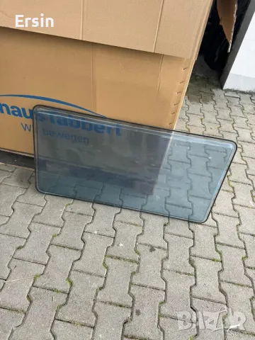 Оригинален прозорец BIRKHOLZ (Чисто нови)  Неотваряем имам налични 20-30 броя , снимка 2 - Къмпинг мебели - 50155266