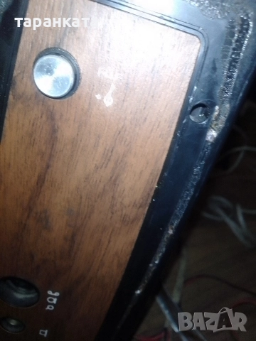 Радио касетофон Phillips , снимка 9 - Радиокасетофони, транзистори - 52964818