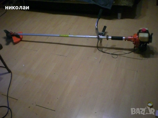 STIHL FS 90 тример за трева бензинов за косене