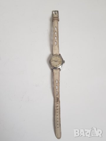 Дамски механичен часовник Tissot, снимка 2 - Антикварни и старинни предмети - 34932426