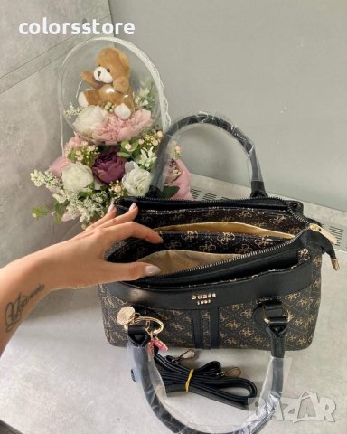 Чанта Guess  код SG450, снимка 2 - Чанти - 36441114