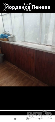 Продавам двустаен апартамент., снимка 4 - Апартаменти - 52213499