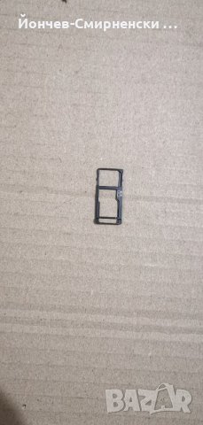 Lenovo Tab 4 TB-X304-сим държач